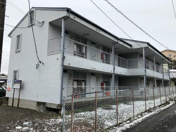 apartment 宮城県宮城郡松島町磯崎字長田
磯崎の賃貸情報を見る
物件地図