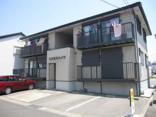 コスモスハイツ_トップ画像