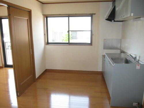 コスモスハイツ_内装_0