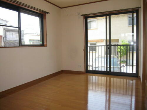 コスモスハイツ_内装_1