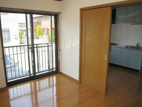 コスモスハイツ_内装_2