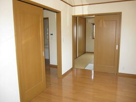 コスモスハイツ_内装_3