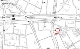 愛知県豊橋市若松町字豊美