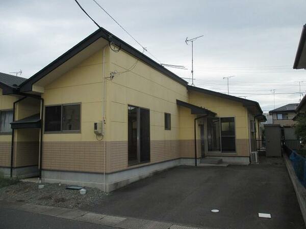 detached 宮城県東松島市小松字若葉
地図を見る