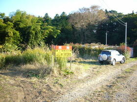 千葉県我孫子市中峠