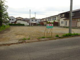 福島県喜多方市字常盤台