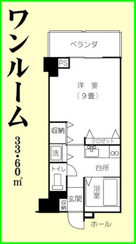 同じ建物の物件間取り写真 - ID:218000477068