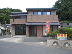 長崎県松浦市鷹島町中通免