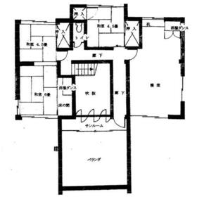 熊本県熊本市北区山室２丁目