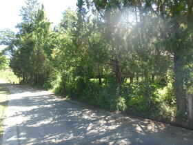 愛知県豊田市日面町道場