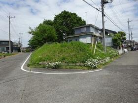 栃木県宇都宮市松風台
