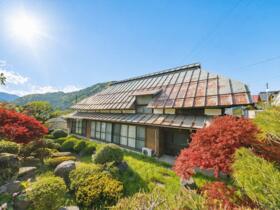 長野県長野市松代町豊栄