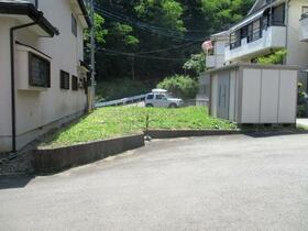 山梨県大月市初狩町中初狩