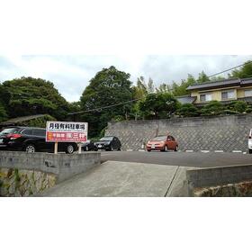 山口県下関市一の宮本町１丁目 新下関駅 の月極駐車場 賃貸駐車場