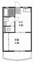 スペチアーレ 202 ｜ 愛知県豊橋市東小鷹野２丁目（賃貸アパート1DK・2階・28.33㎡） その2