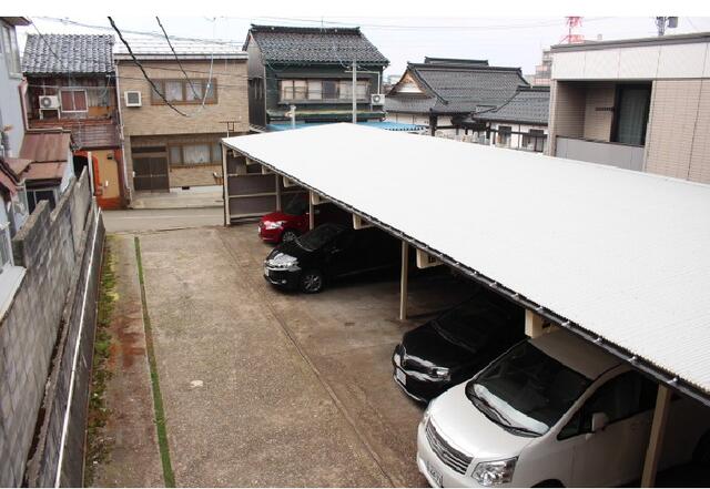 不動産ジャパン 物件詳細 富山県高岡市末広町 末広町駅の物件情報 貸駐車場