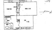 富山市丸の内２丁目 4階建 築33年のイメージ