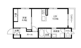 積水ハウスシャーメゾン　グランドメゾン小日向 305 ｜ 東京都文京区小日向３丁目（賃貸マンション1LDK・3階・38.62㎡） その1