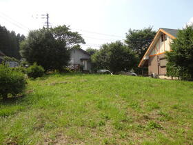 大分県日田市天瀬町本城
