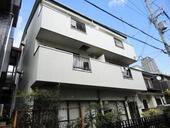 神戸市東灘区御影石町２丁目 3階建 築28年のイメージ