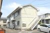 本町ニューハイツ 2階 築38年の賃貸物件