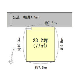 千葉県柏市南増尾２丁目