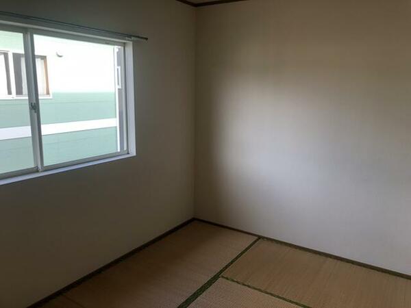 画像10:やっぱり和室は落ち着きますね！