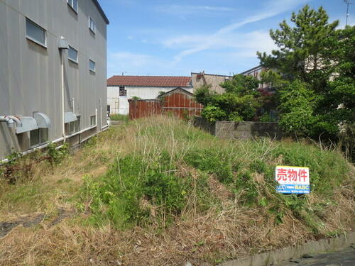 Land, Himi, Toyama