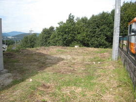 岐阜県恵那市大井町