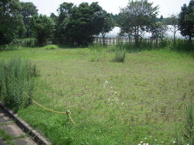 茨城県鹿嶋市大字角折