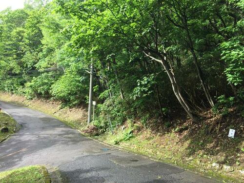 Land, 岐阜県 郡上市