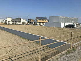 徳島県阿南市那賀川町工地