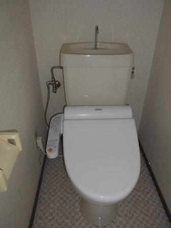 ハイツ・グランドール_その他_2