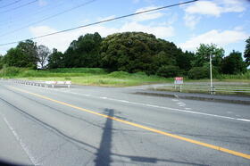 三重県津市白山町二本木