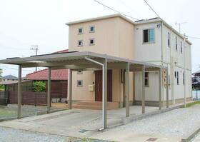 愛知県豊橋市大岩町字南町裏