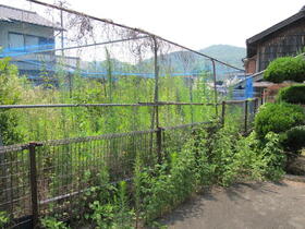 広島県福山市沼隈町大字草深