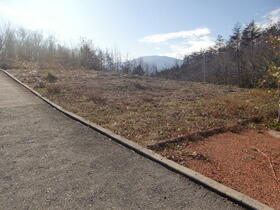 山梨県甲斐市大垈