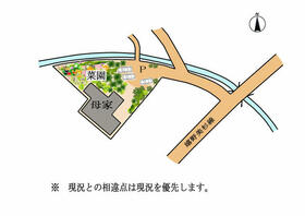 detached 三重県津市美杉町下多気