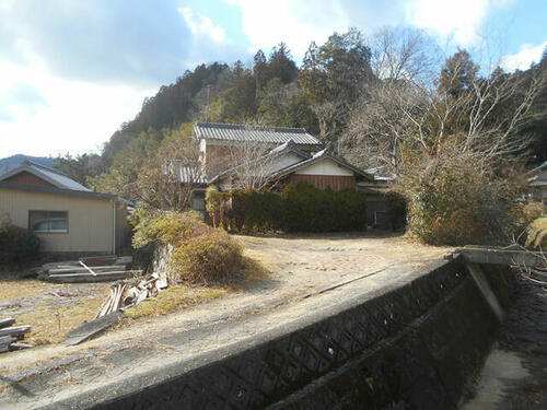 detached 三重県津市美杉町下多気