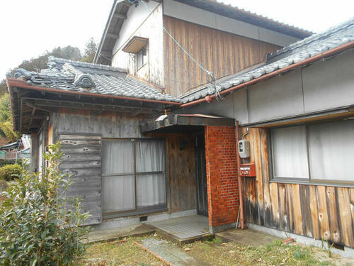 detached 三重県津市美杉町下多気