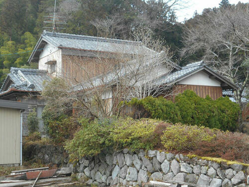 detached 三重県津市美杉町下多気