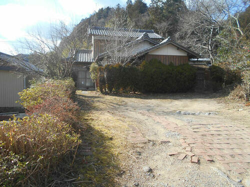 detached 三重県津市美杉町下多気