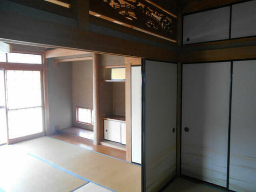 detached 三重県津市美杉町下多気