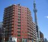 ライオンズマンション吾妻橋 7階 築44年2ヶ月の賃貸物件