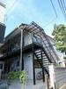 コーポ山崎 1階 築41年8ヶ月の賃貸物件