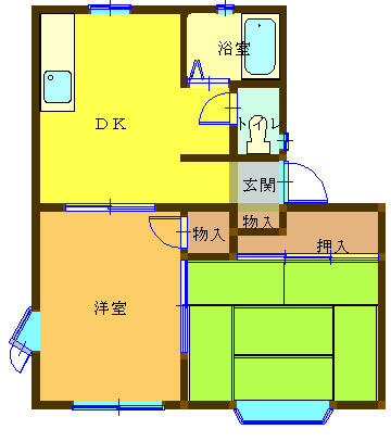 物件画像