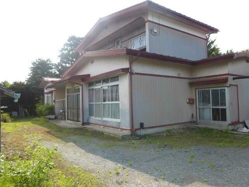 detached 青森県三戸郡五戸町字蛯川村