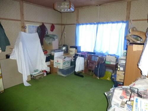 detached 青森県三戸郡五戸町字蛯川村