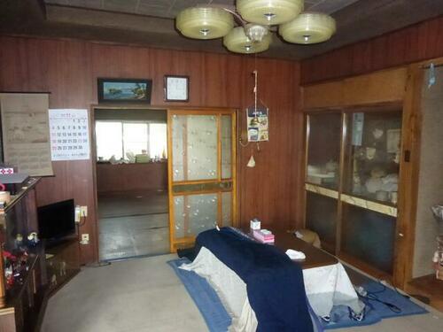 detached 青森県三戸郡五戸町字蛯川村