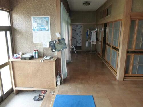 detached 青森県三戸郡五戸町字蛯川村